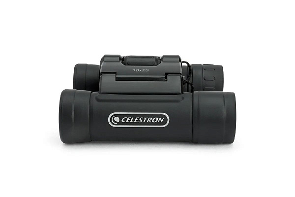 Бинокль Celestron UpClose G2 10x25 Roof