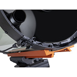 Обогреватель кольцевой на пластину Celestron 11" Dew Heater Ring — фото 3