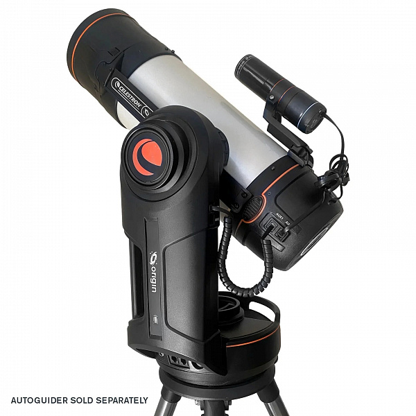 Смарт-телескоп Celestron Origin Mark II