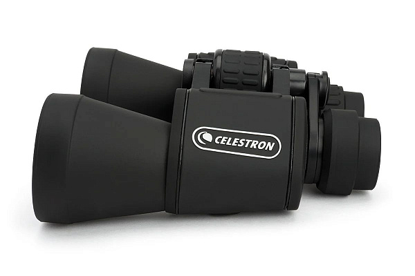 Бинокль Celestron UpClose G2 10x50 Porro