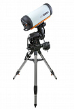 Телескоп Celestron RASA 8" на монтировке CGX с треногой — фото 2