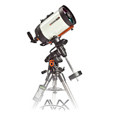Телескоп Celestron 8" EdgeHD на экваториальной монтировке Advanced VX — фото 1