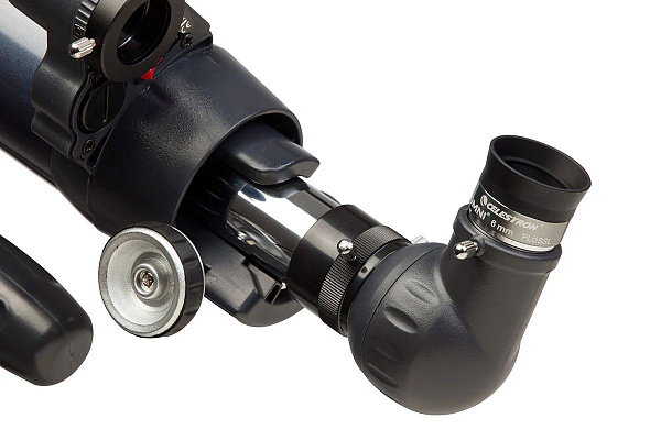Окуляр Celestron 6 мм OMNI 50° - 1.25"