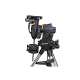 Экваториальная монтировка Celestron CGX с треногой — фото 7