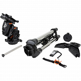 Экваториальная монтировка Celestron CGX-L с треногой — фото 4