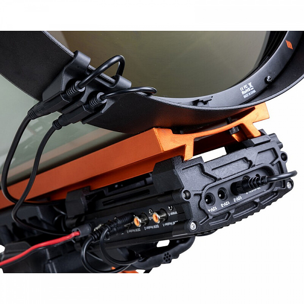 Обогреватель кольцевой на пластину Celestron 11" Dew Heater Ring