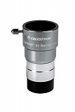 Линза Барлоу Celestron 2х OMNI - 1.25" — фото 1