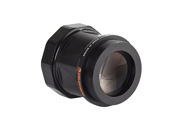 Редуктор фокуса Celestron Reducer Lens 0.7X для EdgeHD 1400