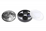 Набор лунных светофильтров Celestron Moon Filter Set - 1.25" — фото 1