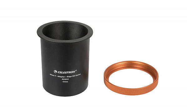 Т-адаптер Celestron 48mm T-Adapter - Edge HD Series