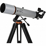 Телескоп Celestron StarSense Explorer DX102AZ — фото 11