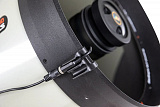 Обогреватель кольцевой на пластину Celestron 14" Dew Heater Ring — фото 3