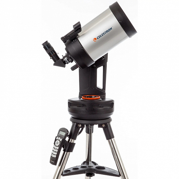Телескоп Celestron NEXSTAR EVOLUTION 6
