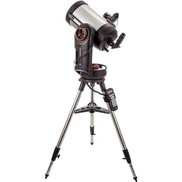 Телескоп Celestron NEXSTAR EVOLUTION 8