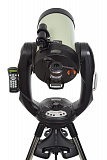 Телескоп Celestron CPC DELUXE 1100 HD с треногой — фото 5