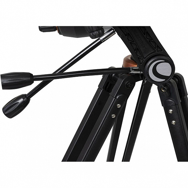 Телескоп Celestron StarSense Explorer DX 6" системы Шмидт-Кассегрена на AZ монтировке SSE