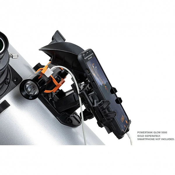 Телескоп Celestron StarSense Explorer 8" Dob