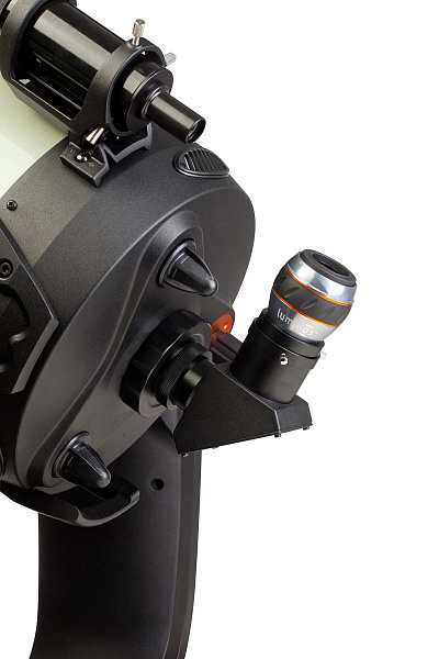 Окуляр Celestron широкоугольный 7 мм Luminos 82° - 1.25"