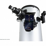 Телескоп Celestron StarSense Explorer 8" Dob — фото 10