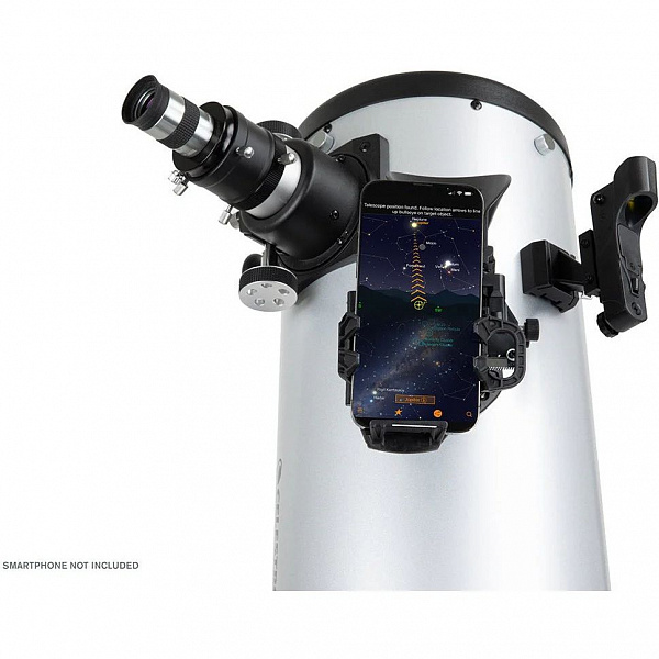 Телескоп Celestron StarSense Explorer 8" Dob