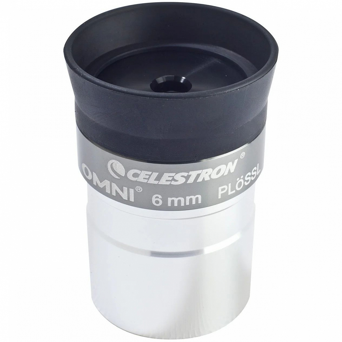 Окуляр Celestron 6 мм OMNI 50° - 1.25"