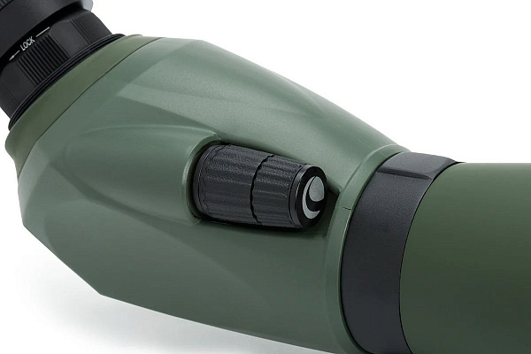 Зрительная труба Celestron REGAL M2 80 ED 20-60x80mm