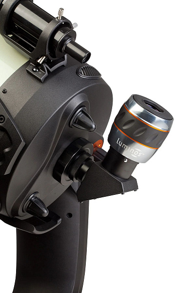 Окуляр Celestron широкоугольный 31 мм Luminos 82° - 2"