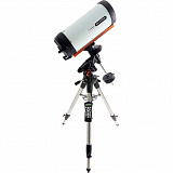 Телескоп Celestron 8" f/2 RASA Astrograph на монтировке AVX GoTo — фото 3