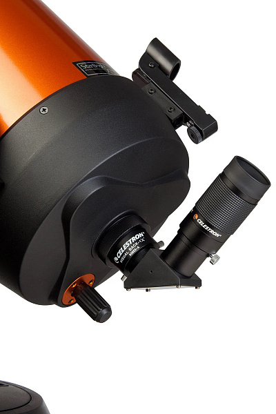 Окуляр Celestron с переменной кратностью Zoom 8-24 мм