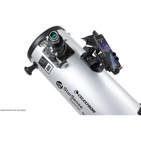 Телескоп Celestron StarSense Explorer 8" Dob