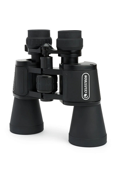Бинокль Celestron UpClose G2 10-30x50 Zoom Porro