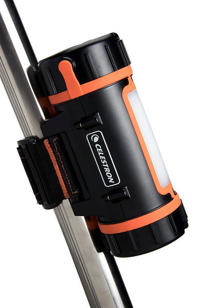 Внешний аккумулятор для телескопов Celestron PowerTank Lithium