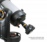 Телескоп Celestron NEXSTAR EVOLUTION 6 — фото 17