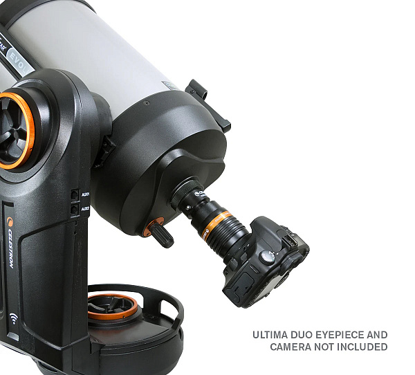 Телескоп Celestron NEXSTAR EVOLUTION 6