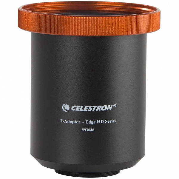 Т-адаптер Celestron T-Adapter для ОТА Edge HD 925 1100 и 140