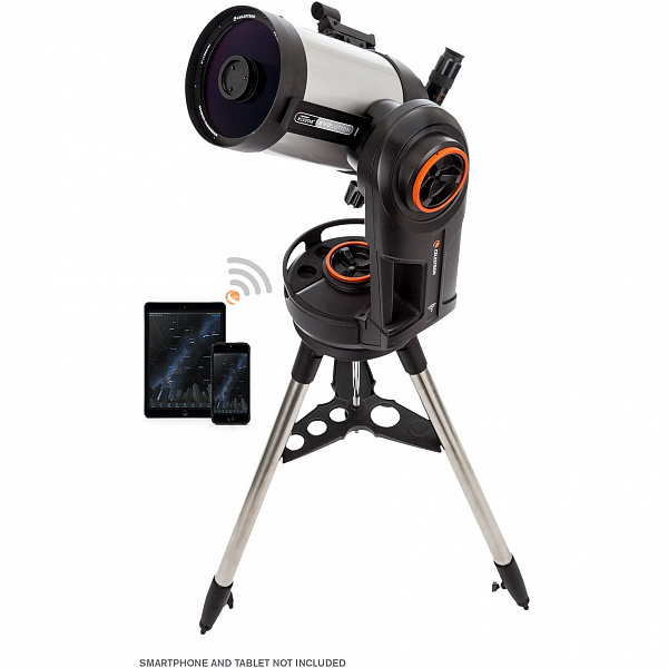 Телескоп Celestron NEXSTAR EVOLUTION 6