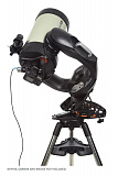 Телескоп Celestron CPC DELUXE 1100 HD с треногой — фото 12