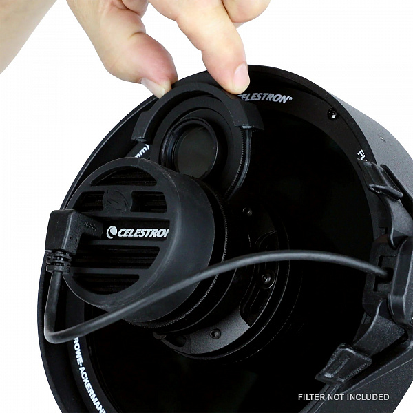 Смарт-телескоп Celestron Origin Mark II