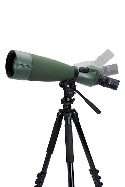 Зрительная труба Celestron REGAL M2 80 ED 20-60x80mm
