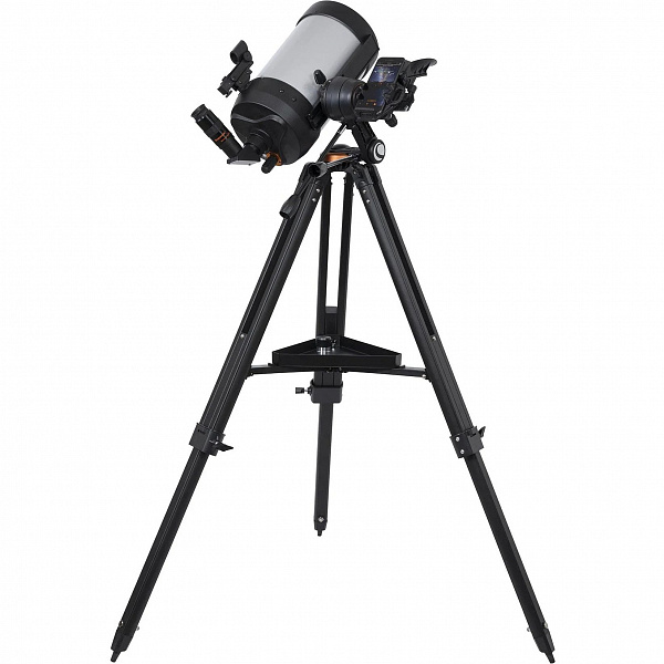 Телескоп Celestron StarSense Explorer DX 6" системы Шмидт-Кассегрена на AZ монтировке SSE