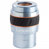 Линза Барлоу Celestron 2,5х 2'' Luminos — фото 3