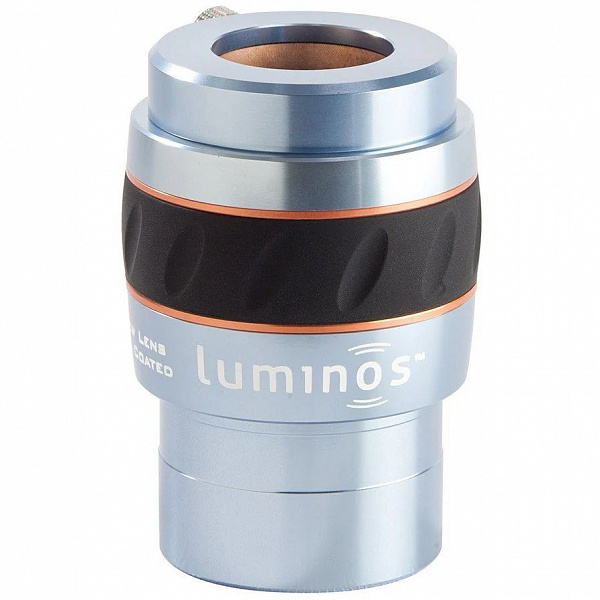 Линза Барлоу Celestron 2,5х 2'' Luminos