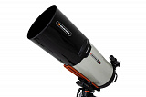 Противоросник Celestron Dew Shield 11" — фото 6