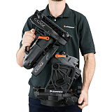 Экваториальная монтировка Celestron CGX-L с треногой — фото 5