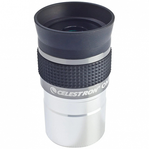 Окуляр Celestron 15 мм OMNI 50° - 1.25"