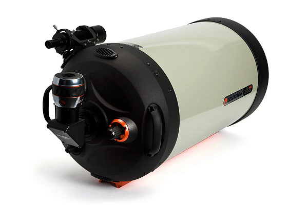 Телескоп Celestron C14 EdgeHD f/11 (OTA), CGE пластина