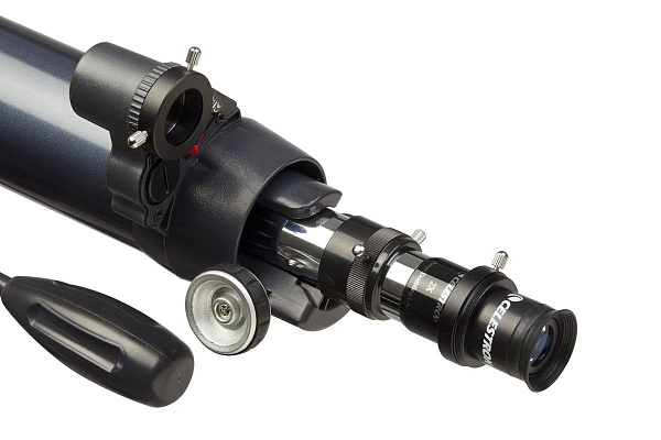 Набор аксессуаров Celestron, малый