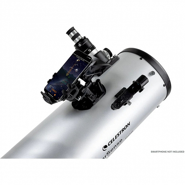 Телескоп Celestron StarSense Explorer 8" Dob