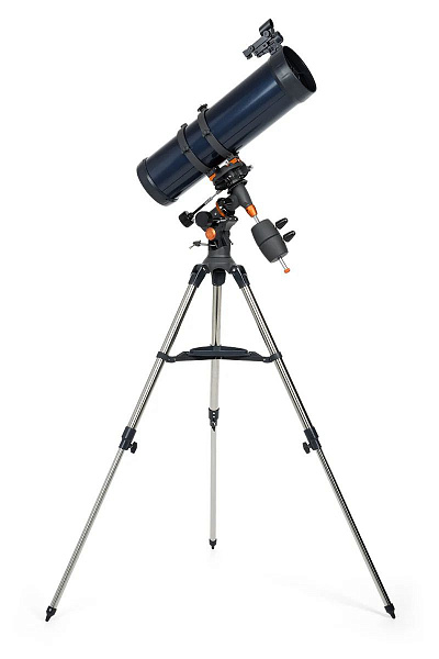 Телескоп Celestron Astromaster 130 EQ