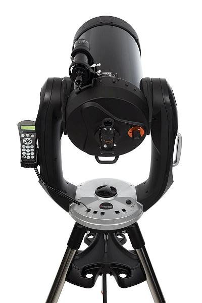 Телескоп Celestron Celestron CPC 1100 GPS (XLT) с треногой